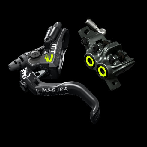 Magura MT7 Pro Brakeset